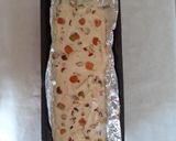 Une image de l'étape 6 de Nougat Glacé Aux fruits secs et confits.