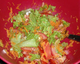 Foto del paso 3 de la receta: Ensalada fresca de verano!!