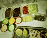 Foto del paso 32 de la receta: Tacos de carne y algunas salsas