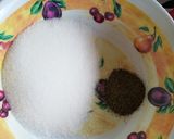 Sült paradicsom recept fázis 3 fotója