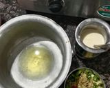 કઢી પુલાવ (Kadhi Pulao Recipe in Gujarati) રેસીપી સ્ટેપ3ફોટો