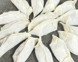 A picture of step 20 of Easy Gyoza Recipe: How to Wrap and Freeze.