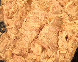 Foto del paso 3 de la receta: Canelones de pollo y paté