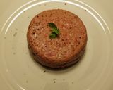 Foto del paso 3 de la receta: ¡Crudo!