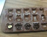 Une image de l'étape 6 de Kinder Surprise maison.