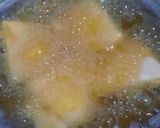 Foto langkah ke 3 dari resep Ubi Goreng Tepung Kriuk.