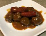 Lil Smokies & Snausages recipe step 6 photo