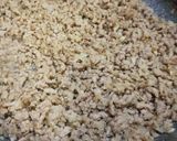 Rakott tészta (Lusta lasagne) recept fázis 5 fotója