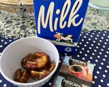 Foto langkah ke 1 dari resep Kurma Latte.