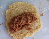 Foto langkah ke 5 dari resep Jaje Bendu Ubi (khas Bali).