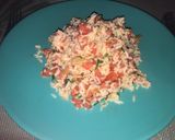 Foto del paso 5 de la receta: Salpicón de Cuaresma
