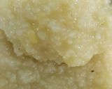 Hình bước làm 4 của món Chè kê