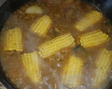 Foto del paso 3 de la receta: Caldo dominicano..🇩🇴🇩🇴