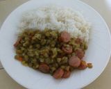 Foto del paso 4 de la receta: Lentejas con chorizo