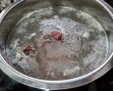 Foto langkah ke 1 dari resep Sop Balungan Sapi.
