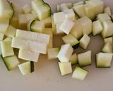 Foto del paso 7 de la receta 38. Arroz con verduras