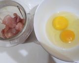 Foto langkah ke 2 dari resep Nugget wortel simpel.