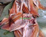 Foto del paso 1 de la receta: Viuda de Bocachico salado