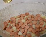 Rakottkrumpli recept fázis 3 fotója