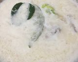 Foto langkah ke 3 dari resep Soto Betawi.