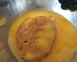 Foto del paso 4 de la receta: Torrijas de vermut