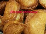 القطايف البيتي