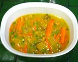 Foto del paso 2 de la receta: Guiso de carne al azafrán