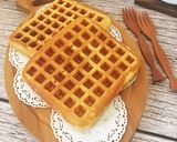 Foto langkah ke 7 dari resep Buttermilk Pancake/Waffle.