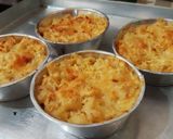 Foto langkah ke 12 dari resep 21. Macaroni Schotel Panggang.