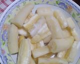 Foto langkah ke 3 dari resep Tape Singkong.