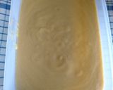Foto langkah ke 3 dari resep Milky Mango Gelato.
