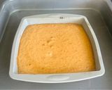 Une image de l'étape 5 de Flan de légumes grillés 🍆🫑🍅🌶️.