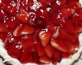 Foto del paso 8 de la receta: Tarta de frutillas🍓🍓🍓de Diana de Salto(Vez.As.)Argentina