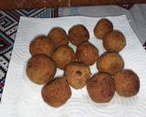 صورة لخطوة 6 من وصفة كروكات الشوفلار 😋