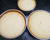 லெமன் கப் கேக் (Lemon cupcake recipe in tamil) ரெசிபி ஸ்டேப் 8 புகைப்படம்