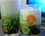 Foto langkah ke 4 dari resep Es cendol.