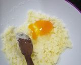Foto del paso 1 de la receta: Galletitas de maicena