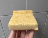 Foto del paso 4 de la receta: FAINÁ DE QUESO 🧀 en licuadora
