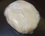 Foto del paso 4 de la receta: Masa sablée