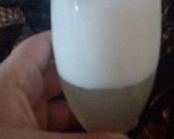 Foto del paso 1 de la receta: Pisco sour viñamarino