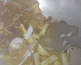 কাতলা মাছের মাথার চচ্চড়ি (katla macher mathar chorchori recipe in Bengali) রেসিপি ধাপ - 4 ছবি