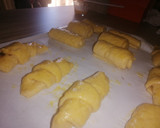Foto del paso 13 de la receta: Masa danesa!! 👨‍🍳 🥐
