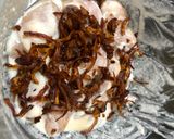 হায়দ্রাবাদি মুর্গ মশালা(Hyederabadi moorg mashala recipe in Bengali) রেসিপির ধাপ 1 ছবি