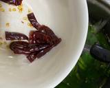 ต้มยำปลาทูสดใบกะเพรา วิธีทำสูตร 5 รูป