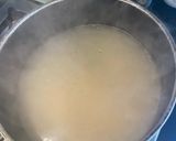 Foto del paso 2 de la receta: Chupe de pescado (jurel)