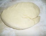 Mágnás pite Zsuzsa módra recept fázis 1 fotója