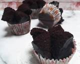 Brownies Mekar Tepung Beras #pr_egglesscake langkah memasak 8 foto
