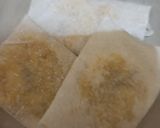 Foto langkah ke 2 dari resep Lumpia ubi keju.