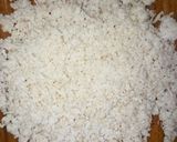 Foto langkah ke 1 dari resep Klepon Talas Simple.