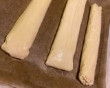 Túrós rétes réteslapból🍚🫶🏽 recept fázis 4 fotója